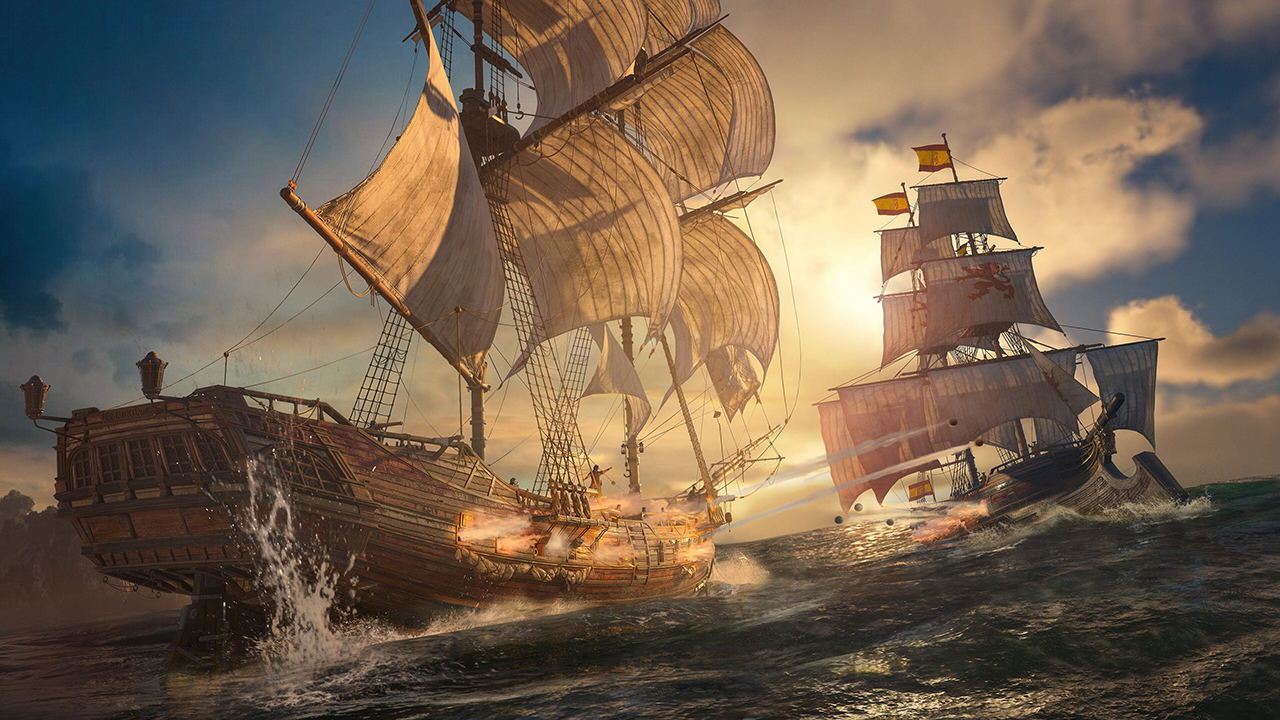 PS5 Assassins Creed Black Flag Resynced Pre-Order Downpayment - Image 5