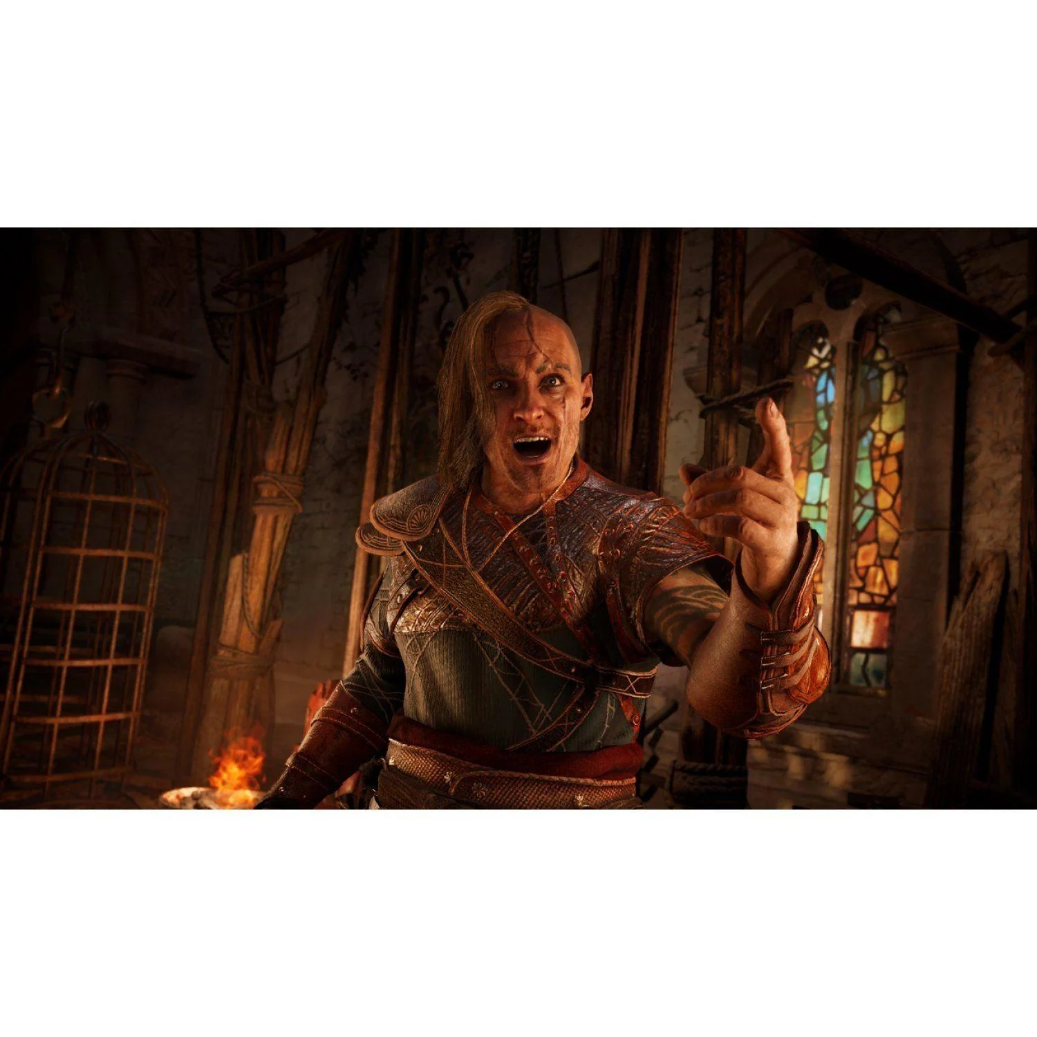 PS5 Assassins Creed Valhalla (US) (ENG/FR) - Image 11