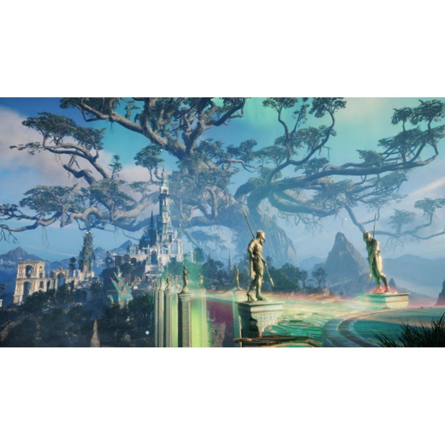 PS5 Assassins Creed Valhalla (US) (ENG/FR) - Image 6