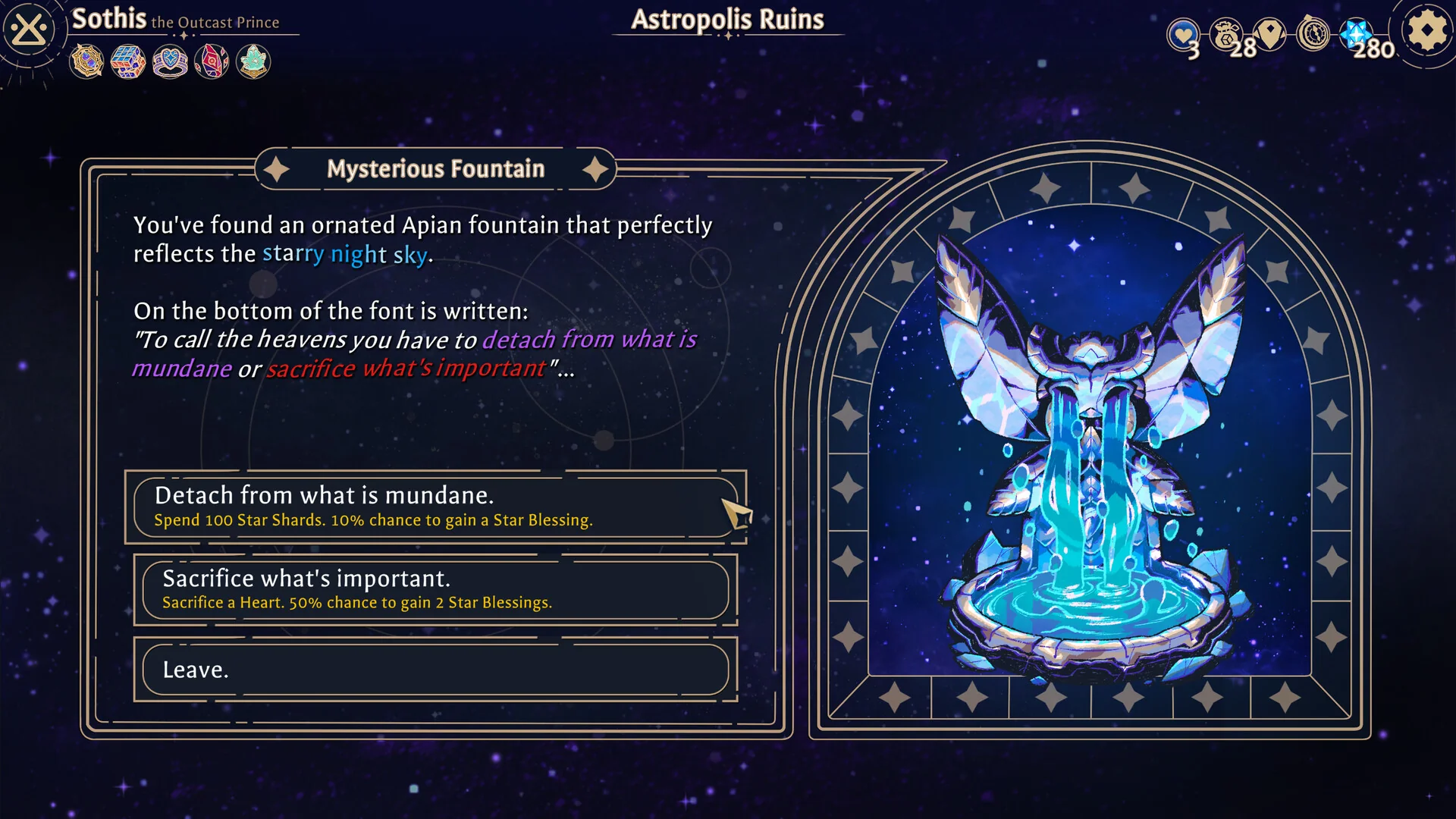 PS5 Astrea Six-Sided Oracles (Asian) - Image 4