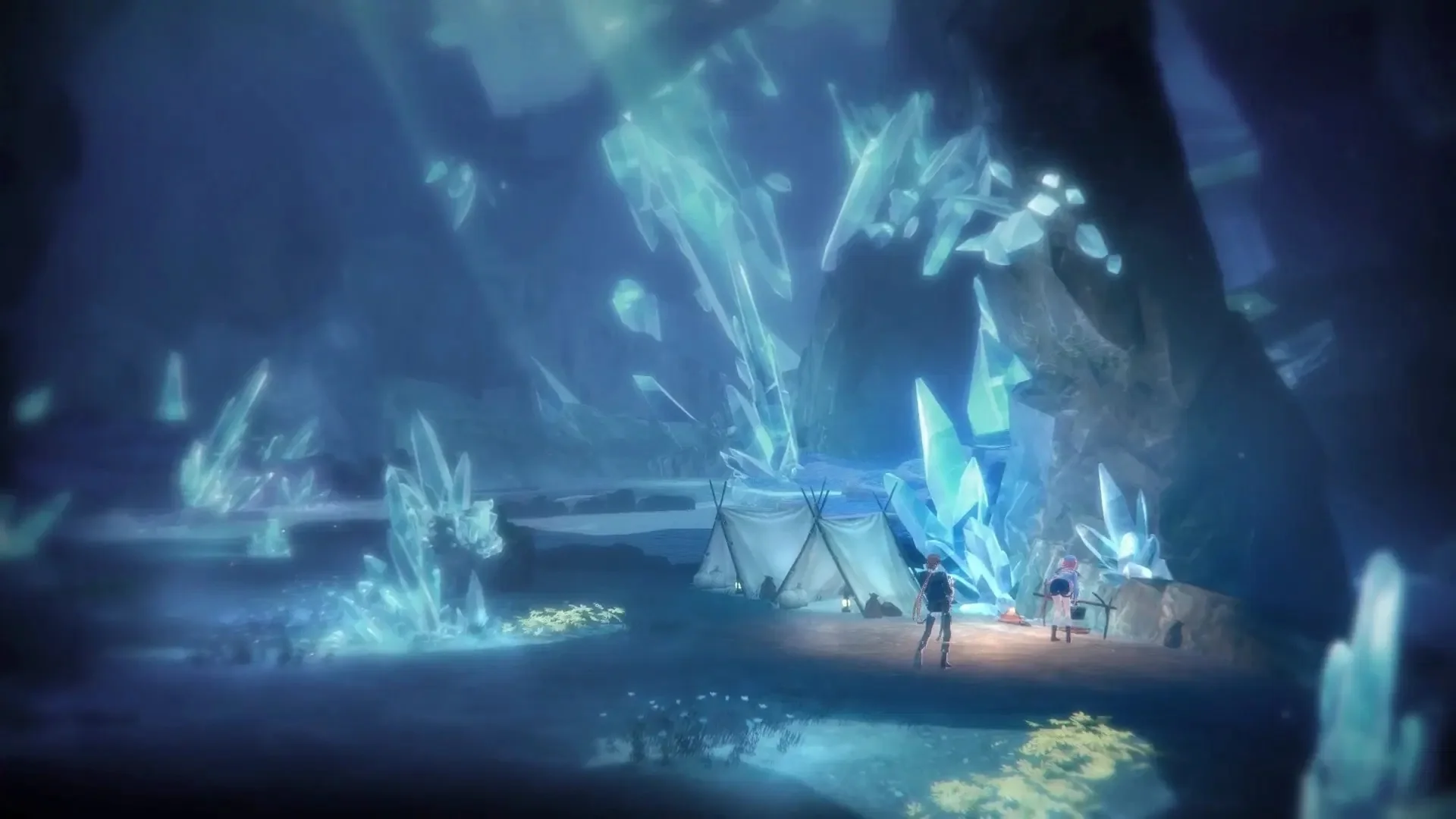 PS5 Atelier Resleriana The Red Alchemist & The White Guardian (Asian) - Image 6
