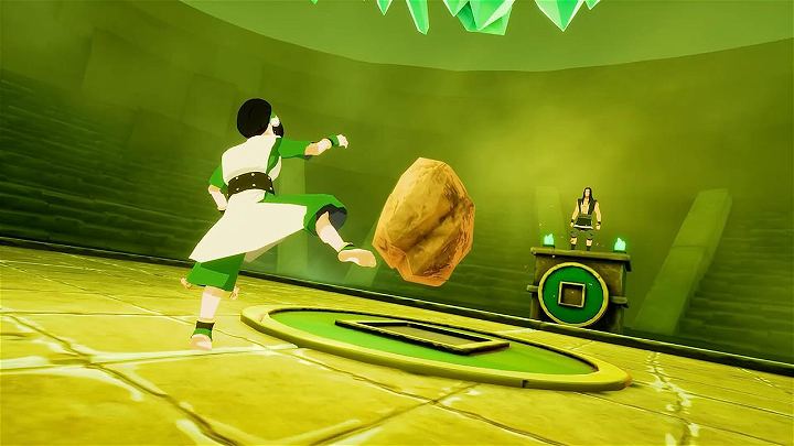PS5 Avatar The Last Airbender Quest For Balance (US) - Image 2