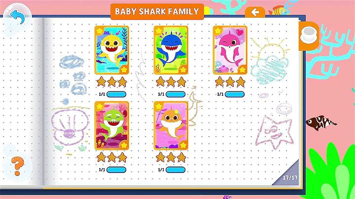 PS5 Baby Shark: Sing & Swim Party (ENG/EU) - Image 2