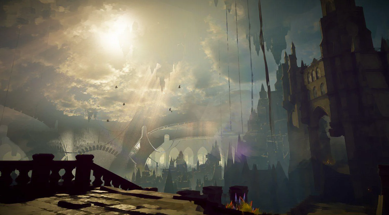 PS5 Babylons Fall (Asian) - Image 3