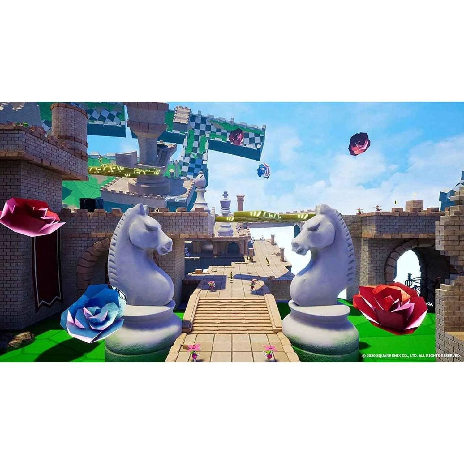 PS5 Balan Wonderworld (Asian) - Image 13