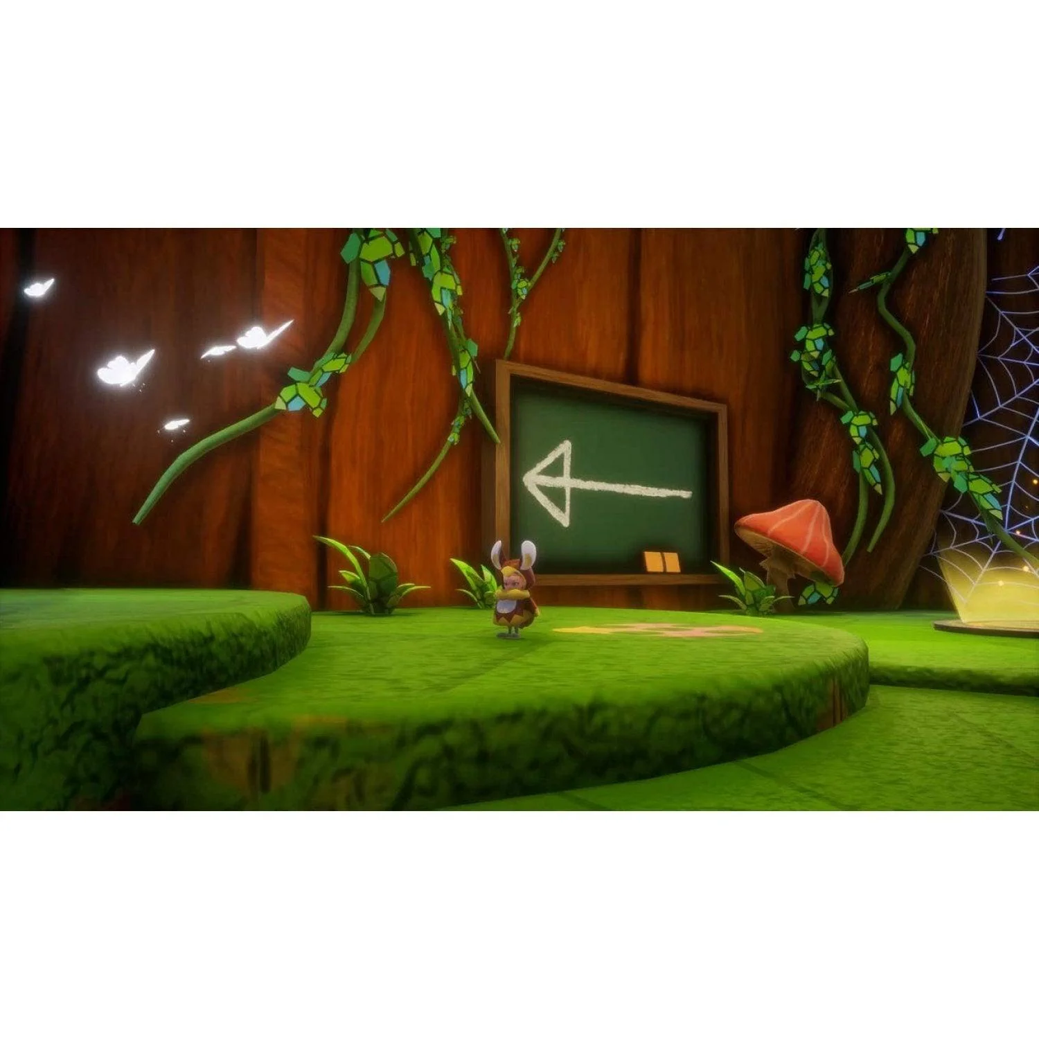 PS5 Balan Wonderworld (US) - Image 3