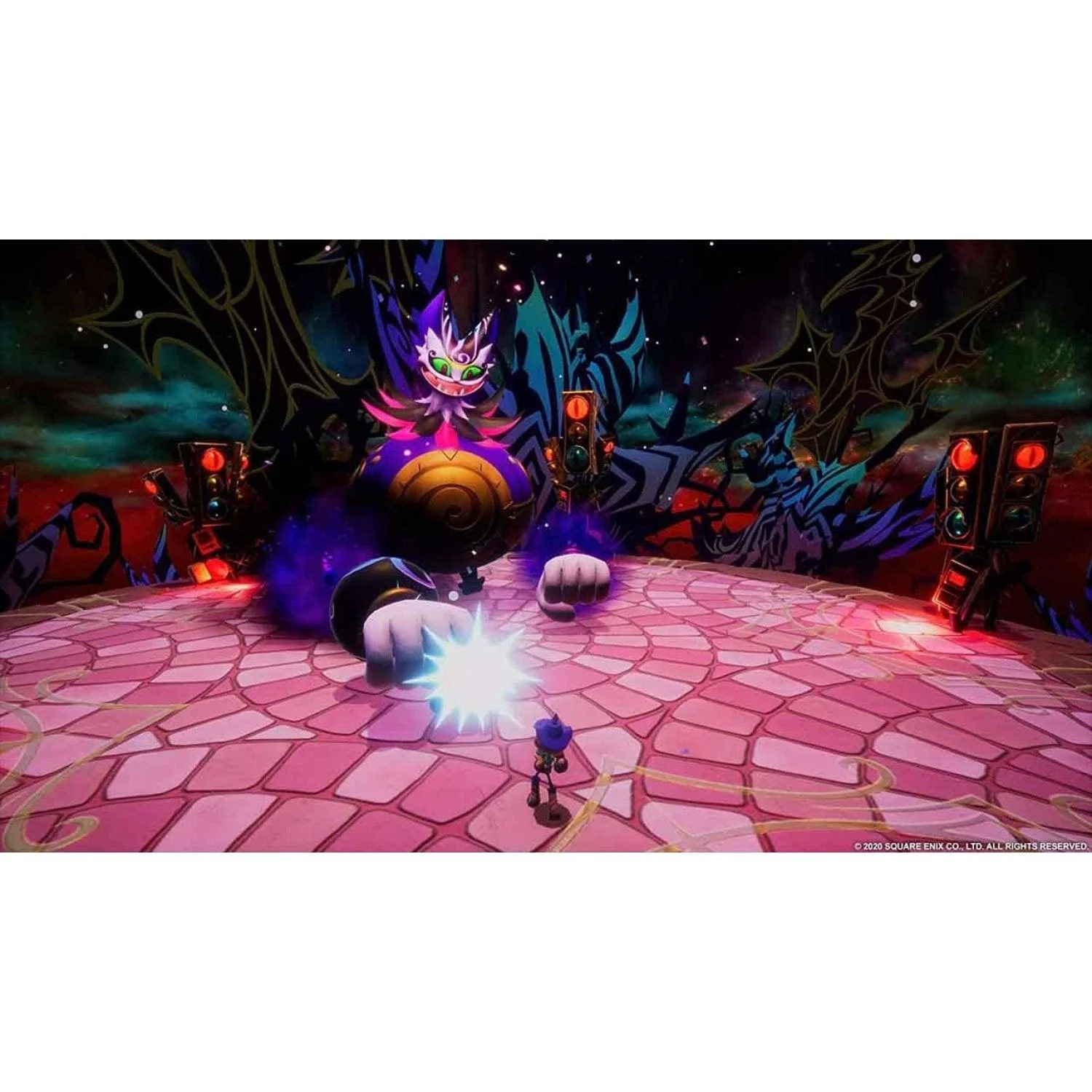 PS5 Balan Wonderworld (US) - Image 9