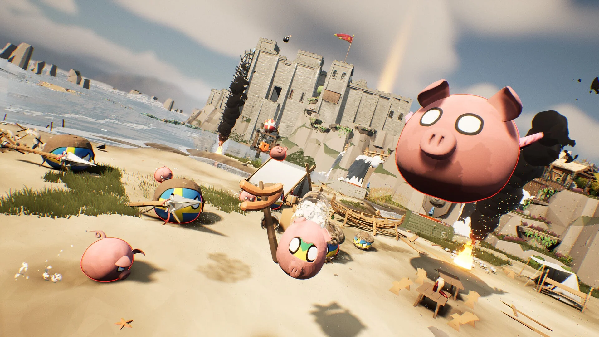 PS5 Bang On Balls Chronicles Pre-Order Downpayment - Image 2
