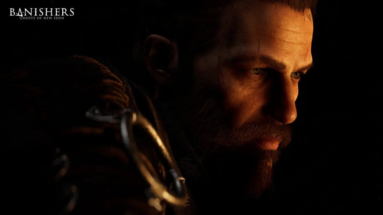 PS5 Banishers Ghosts Of New Eden (Asian) - Image 11