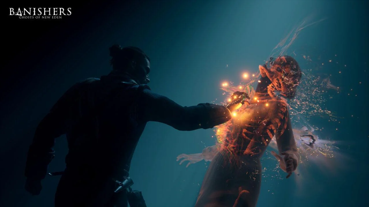 PS5 Banishers Ghosts Of New Eden (Asian) - Image 5