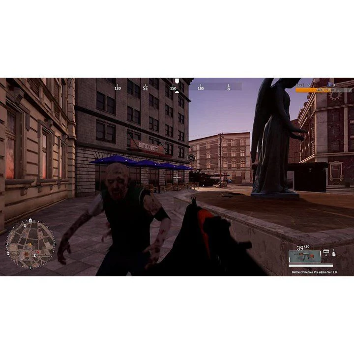 PS5 Battle of Rebels (Eng/EU) - Image 3