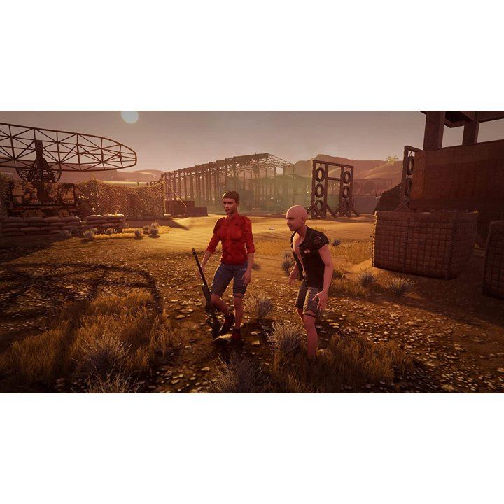 PS5 Battle of Rebels (Eng/EU) - Image 7