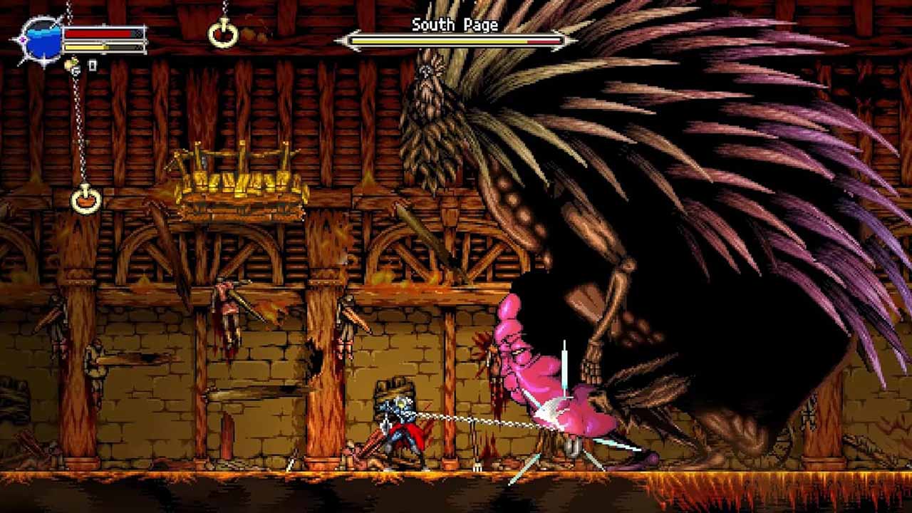 Nintendo Switch Beyond The Ice Palace II (US) (Eng/FR) - Image 3
