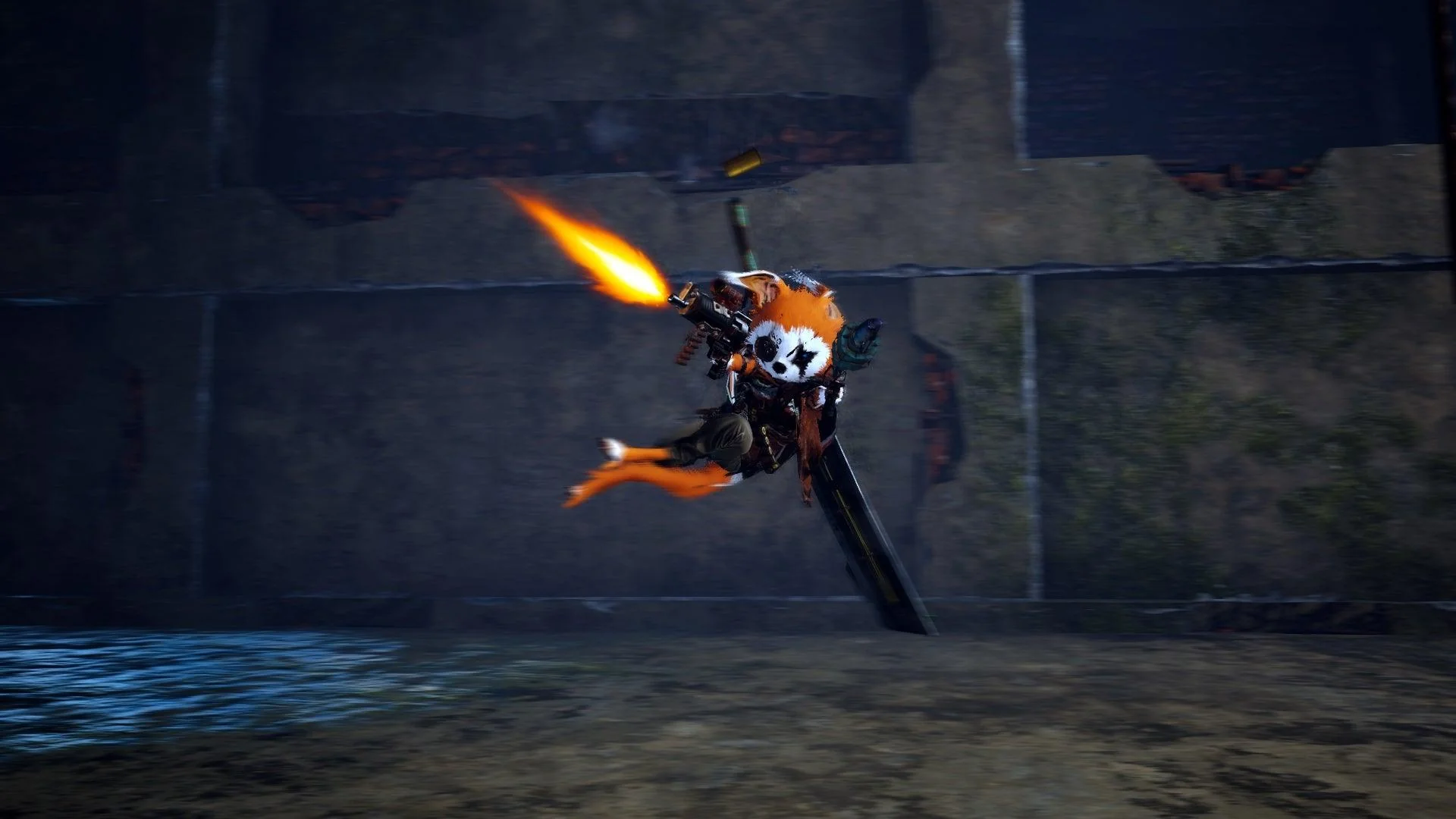 PS5 Biomutant (US) (Eng/FR) - Image 10