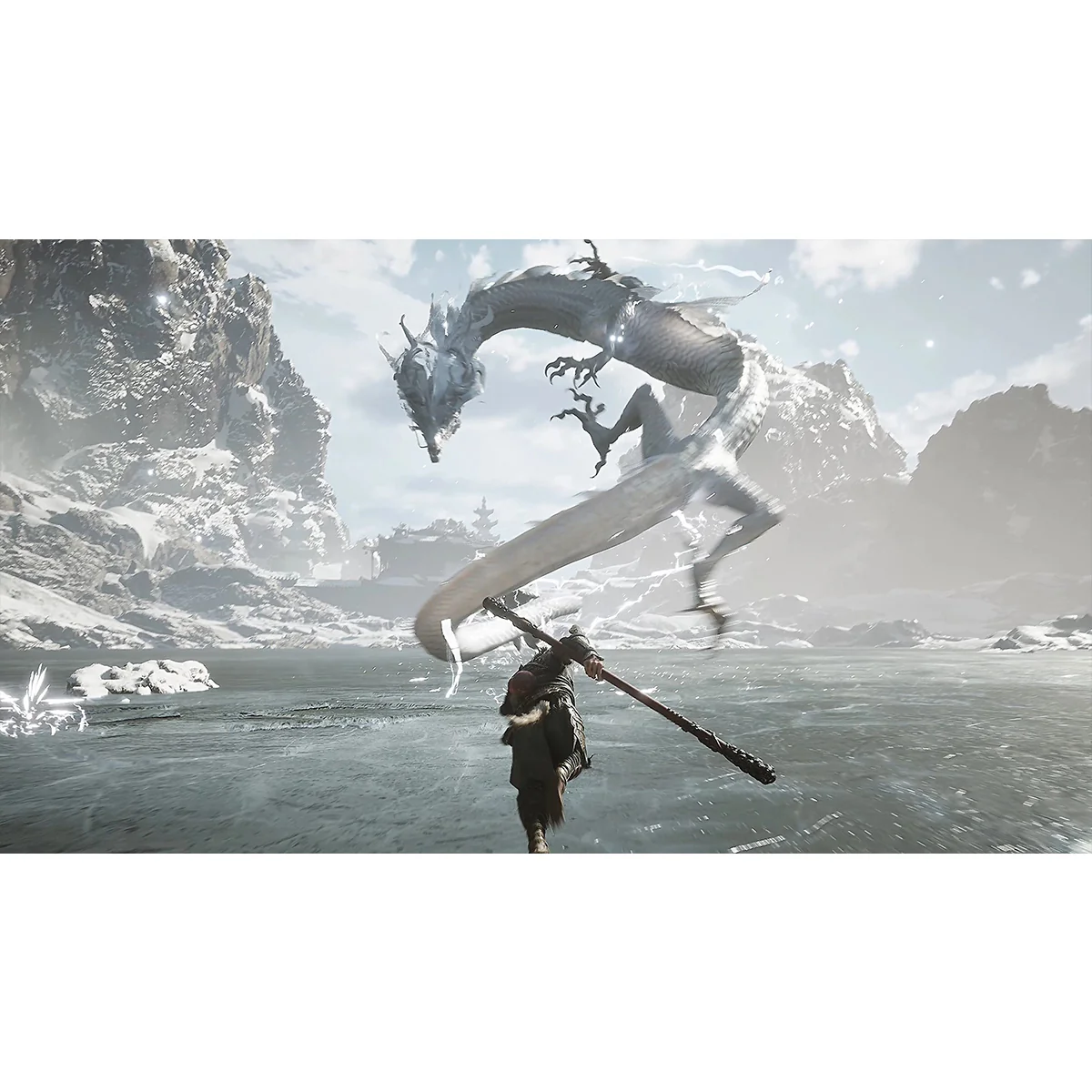 PS5 Black Myth Wukong Deluxe Edition (US) - Image 7
