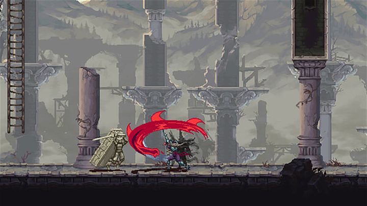PS5 Blasphemous II (US) (Eng/FR) - Image 2