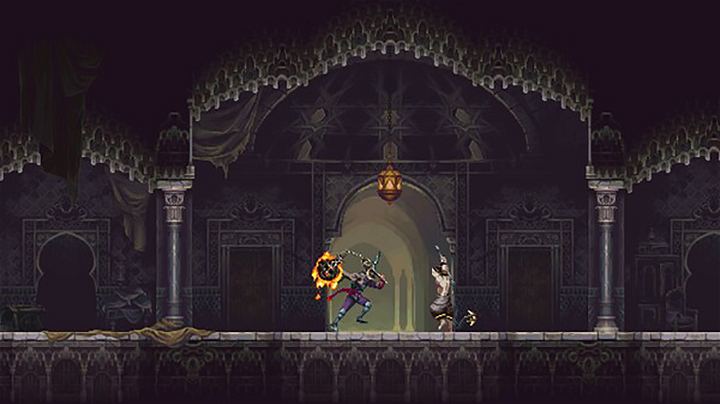 PS5 Blasphemous II (US) (Eng/FR) - Image 4