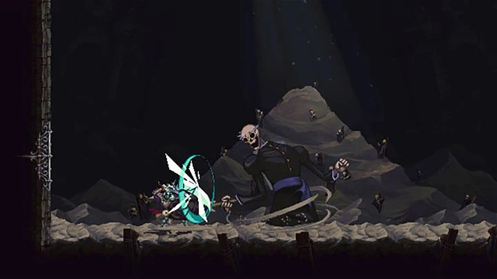 PS5 Blasphemous II (US) (Eng/FR) - Image 5