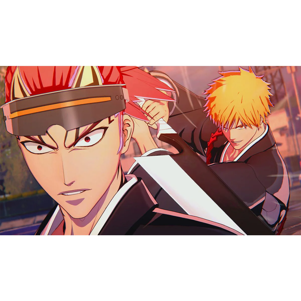 PS5 Bleach Rebirth of Souls (Asian) - Image 2