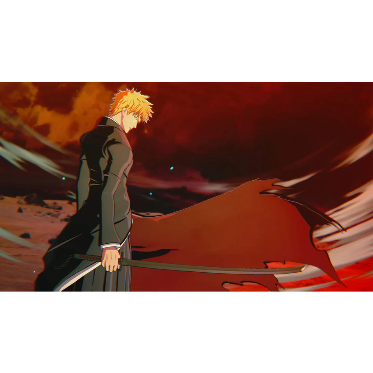 PS5 Bleach Rebirth of Souls (Asian) - Image 5