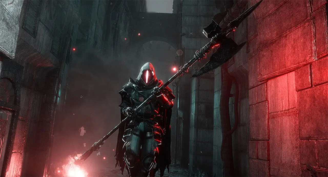 PS5 Bleak Faith Forsaken (Eng/EU) - Image 2