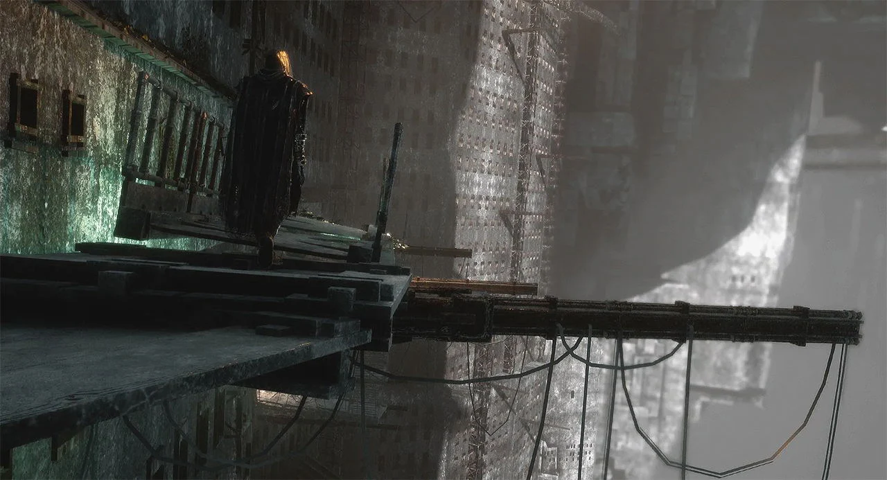 PS5 Bleak Faith Forsaken (Eng/EU) - Image 3