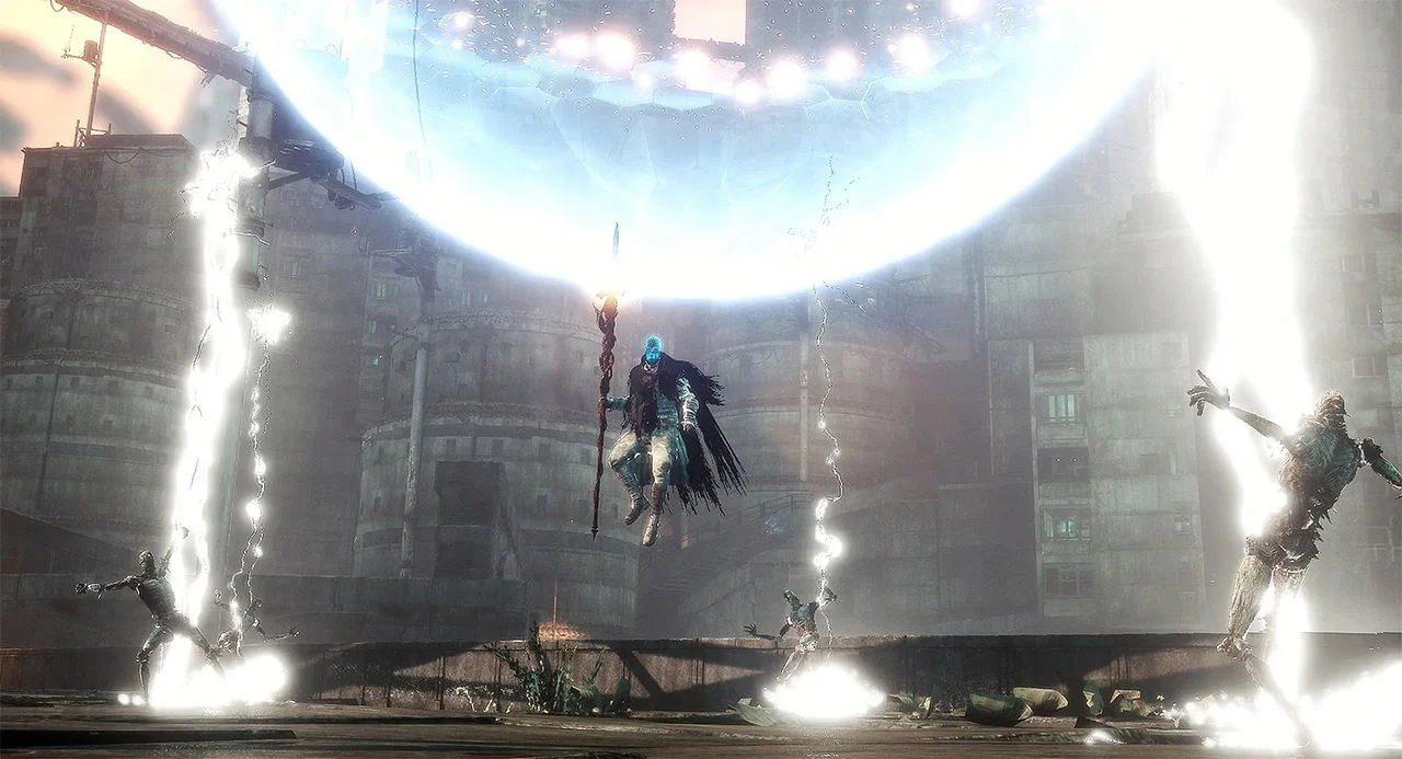 PS5 Bleak Faith Forsaken (Eng/EU) - Image 4