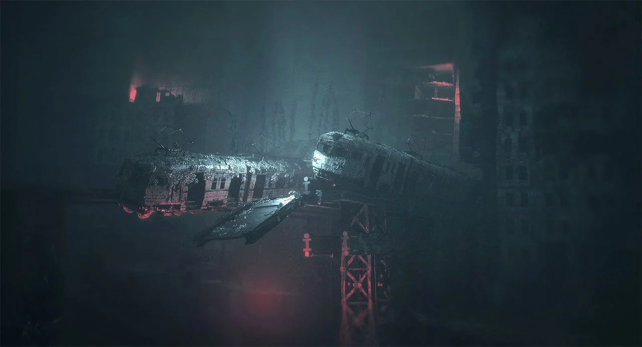 PS5 Bleak Faith Forsaken (Eng/EU) - Image 5