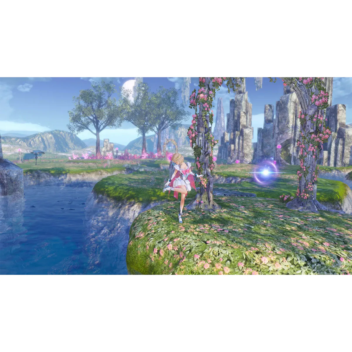 Nintendo Switch Blue Reflection Quartet (4 Games in 1 cartridge / disc) Pre-Order Downpayment - Image 6