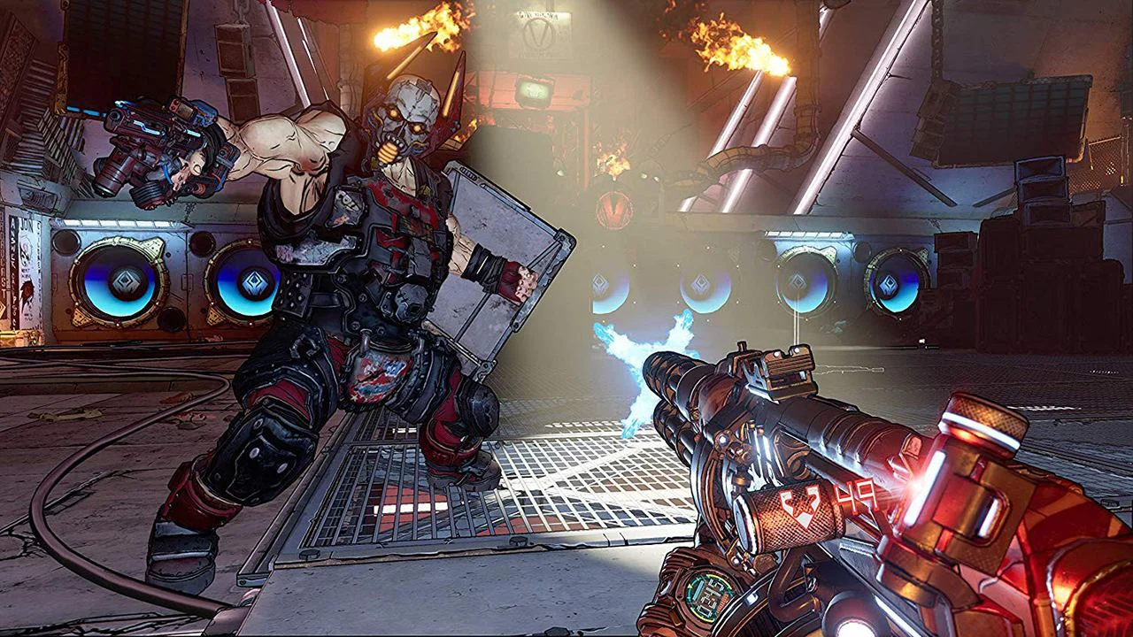 PS5 Borderlands 3 Ultimate Edition (Eng/EU) - Image 3