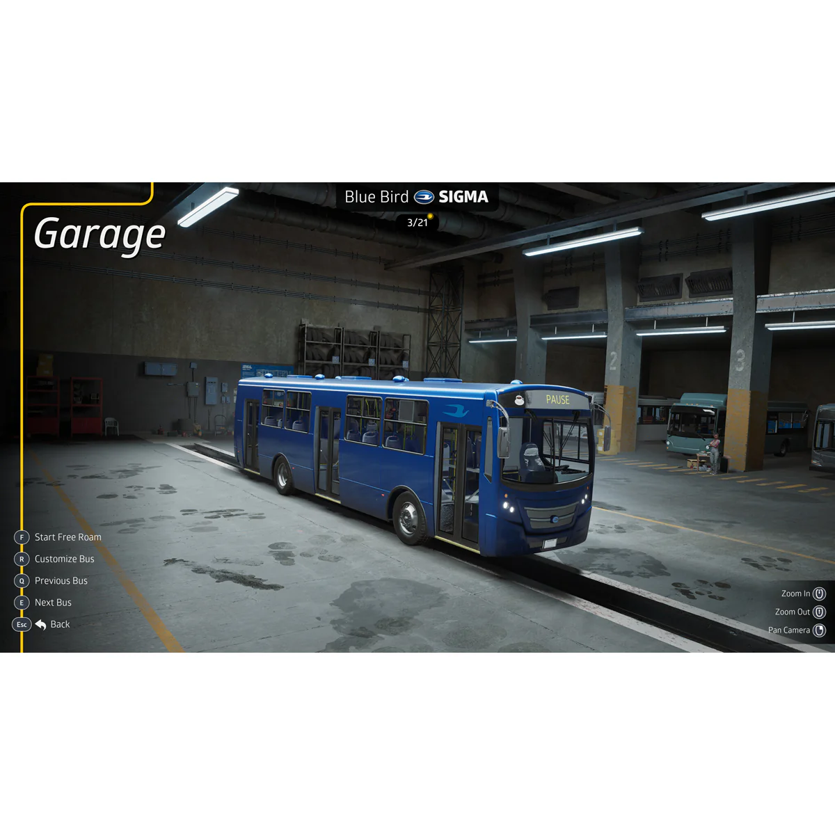 PS5 Bus Bound Deluxe Edition (Eng/EU) - Image 4