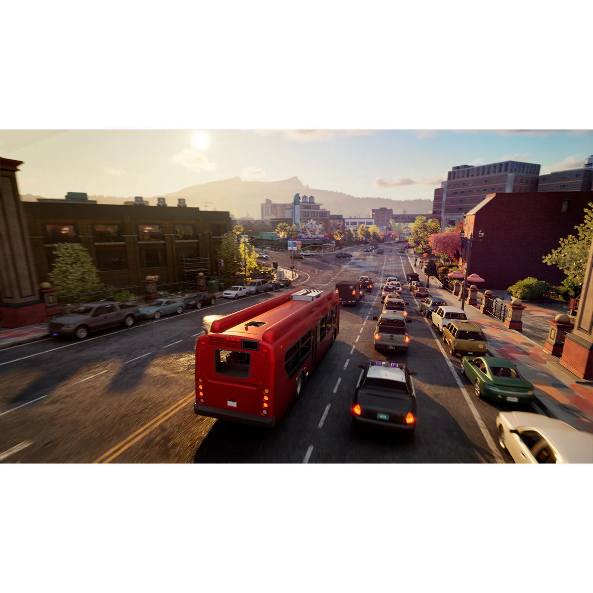 PS5 Bus Bound Deluxe Edition (Eng/EU) - Image 6