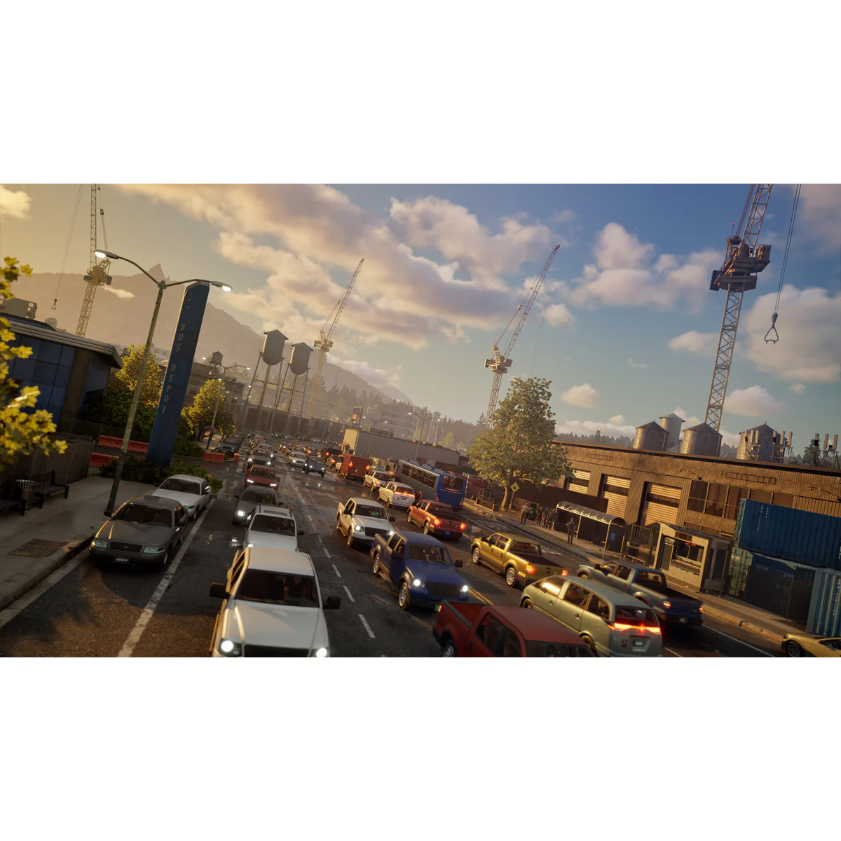 PS5 Bus Bound Deluxe Edition (Eng/EU) - Image 7