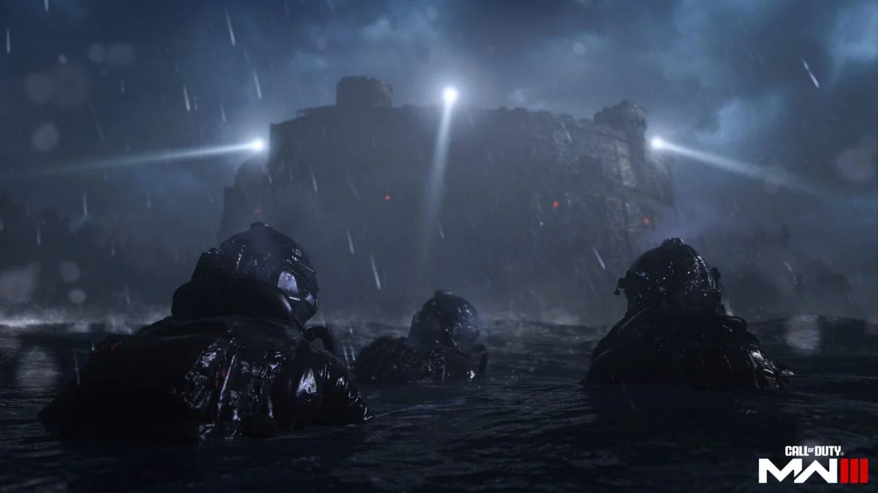 PS5 Call Of Duty Modern Warfare 3 (US) - Image 6