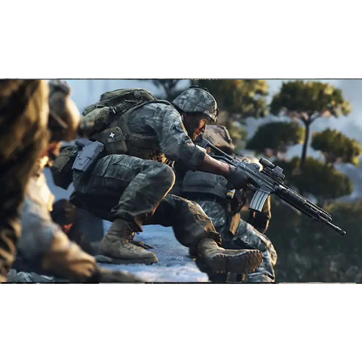 PS5 Call of Duty Modern Warfare 4 Pre-Order Downpayment - Image 10
