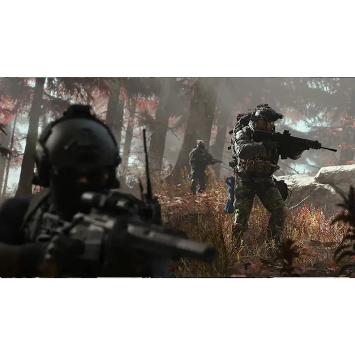 PS5 Call of Duty Modern Warfare 4 Pre-Order Downpayment - Image 8