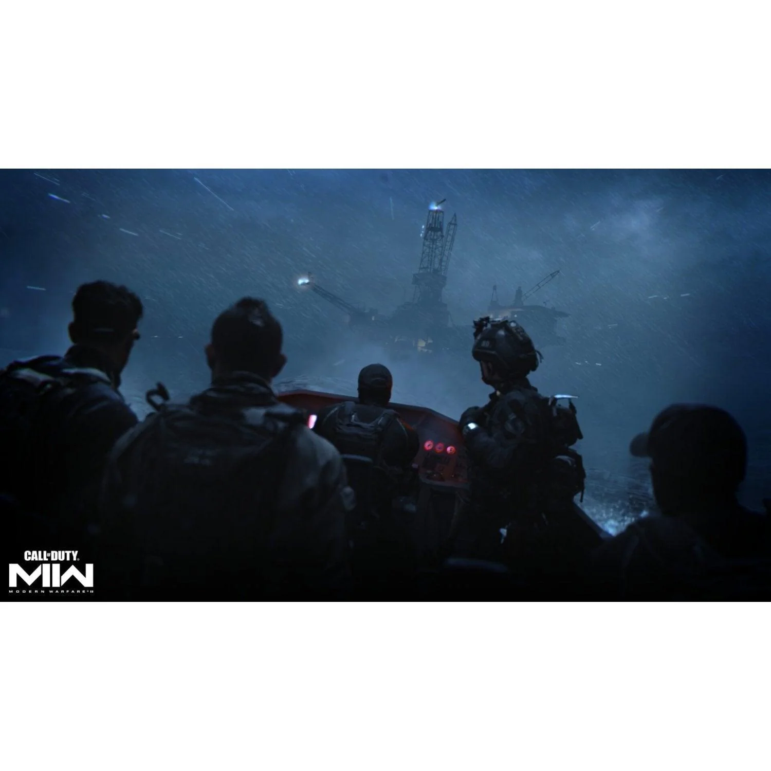 PS5 Call of Duty Modern Warfare II (Eng/EU) - Image 10