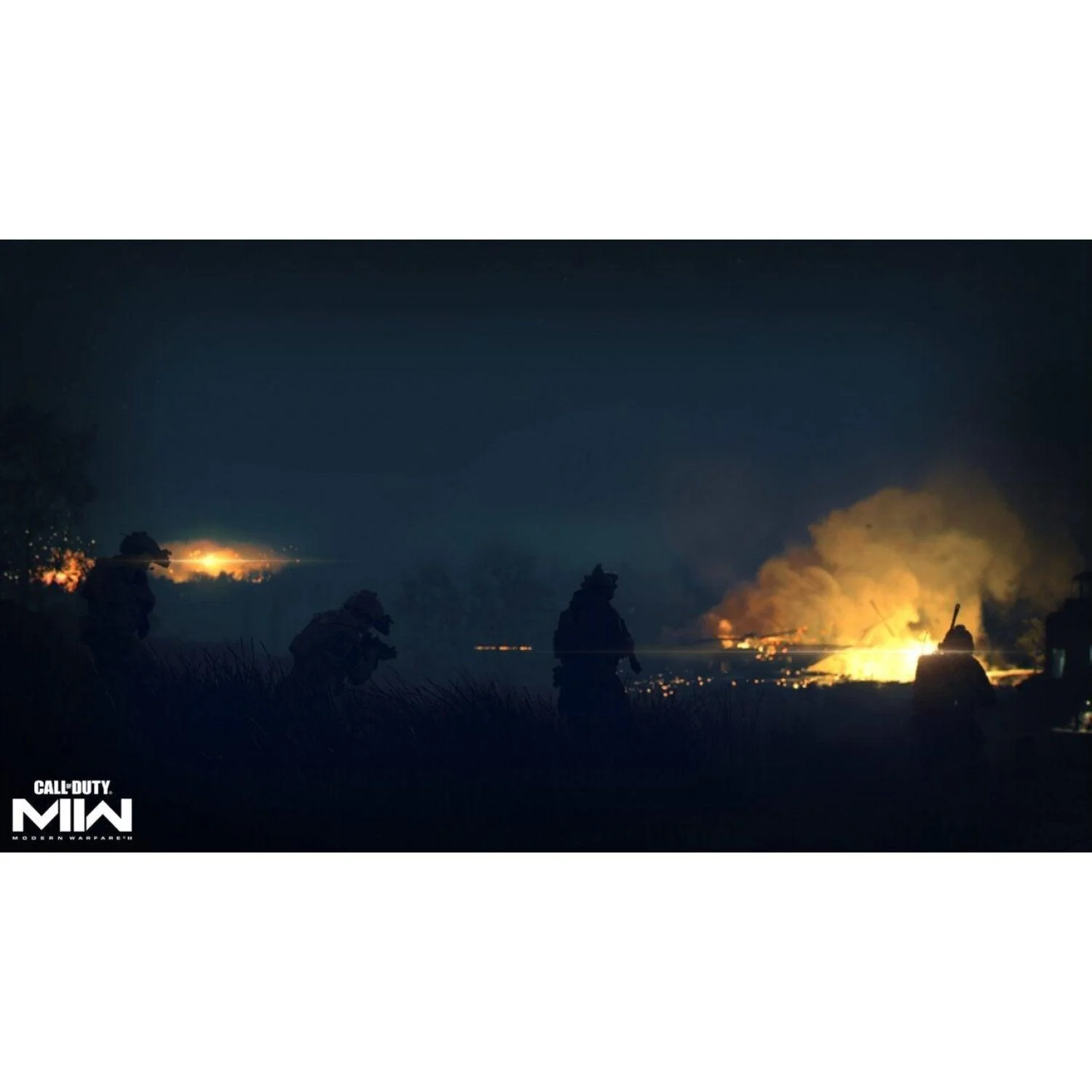 PS5 Call of Duty Modern Warfare II (Eng/EU) - Image 6