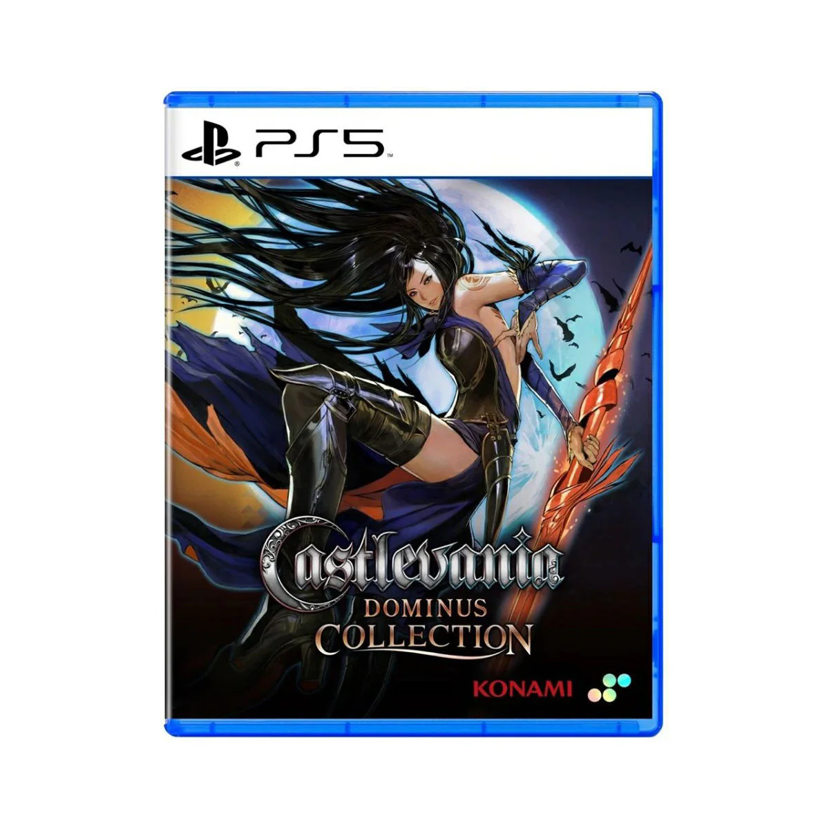 PS5 Castlevania Dominus Collection Deluxe Edition (Asian) - Image 9