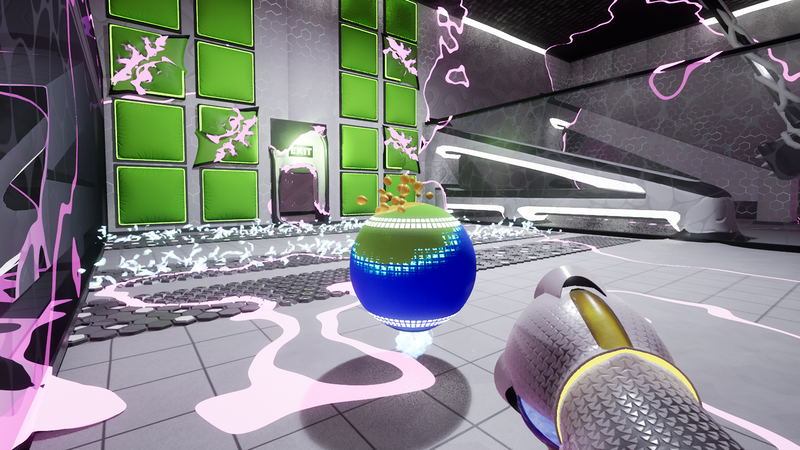 PS5 ChromaGun 2 Dye Hard (US) - Image 10