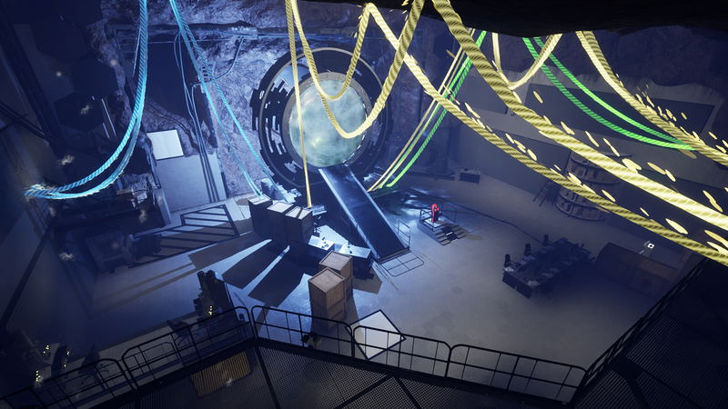 PS5 ChromaGun 2 Dye Hard (US) - Image 3