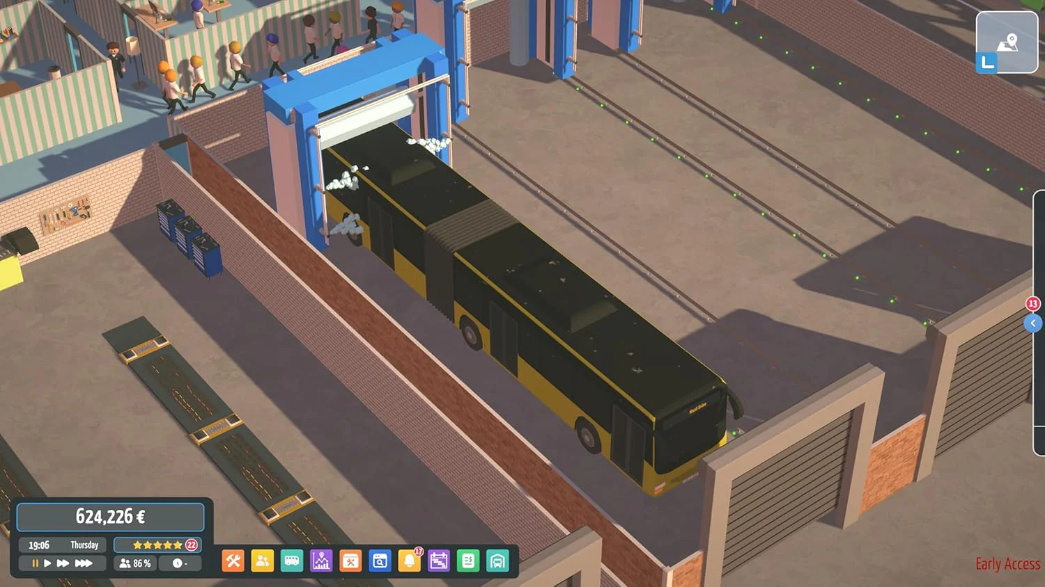 PS5 City Bus Manager (Eng/EU) - Image 3