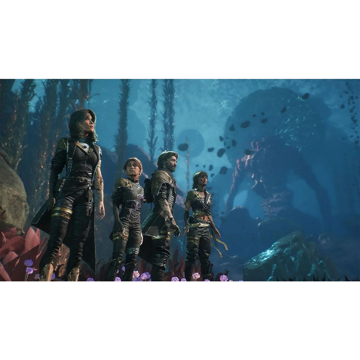 PS5 Clair Obscur Expedition 33 (Asian) - Image 2
