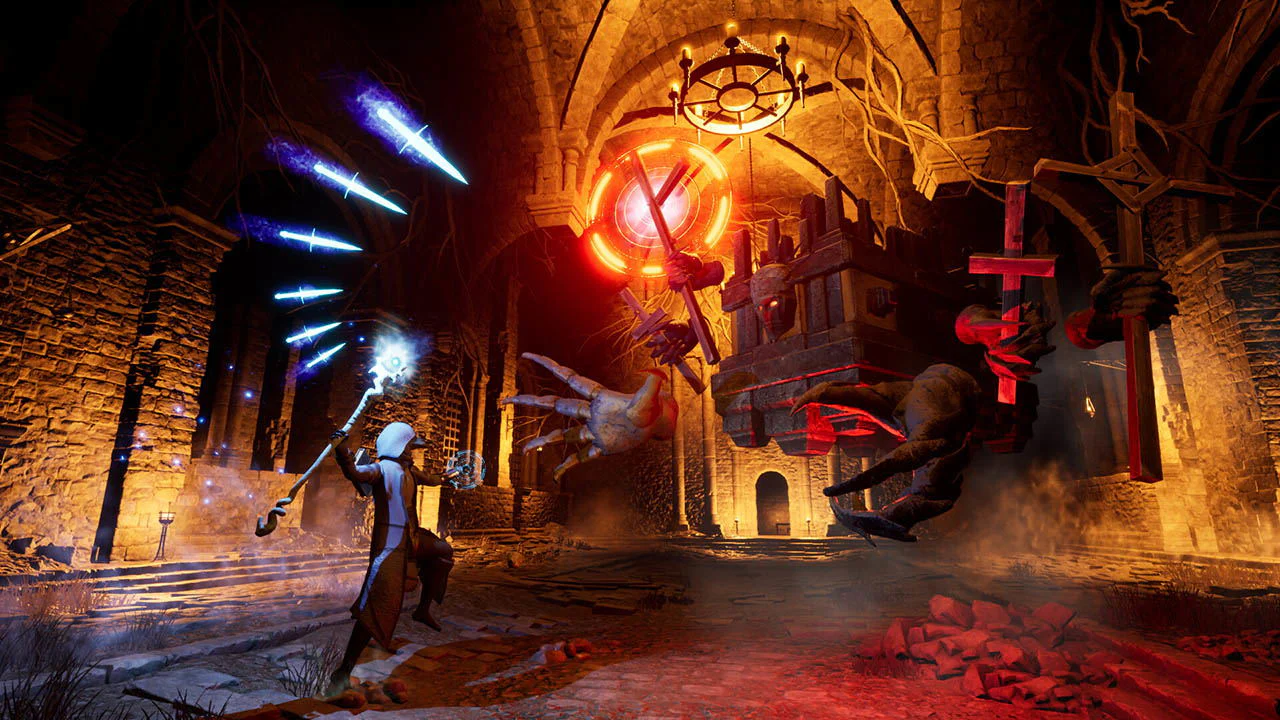 PS5 Codex Lost (Eng/EU) - Image 3