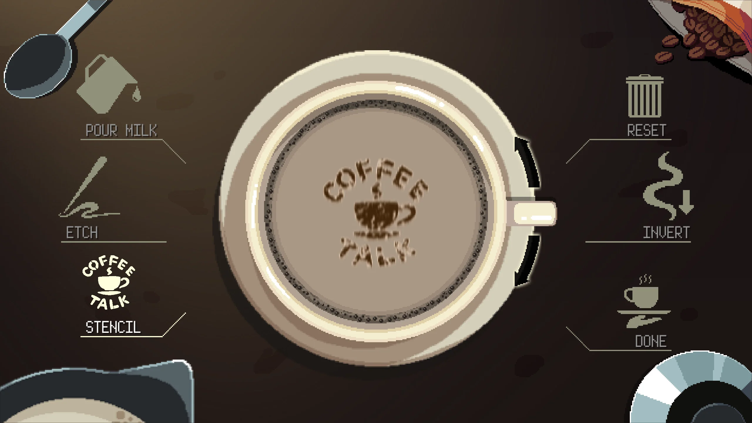 Nintendo Switch Coffee Talk Tokyo Pre-Order Downpayment - Image 12