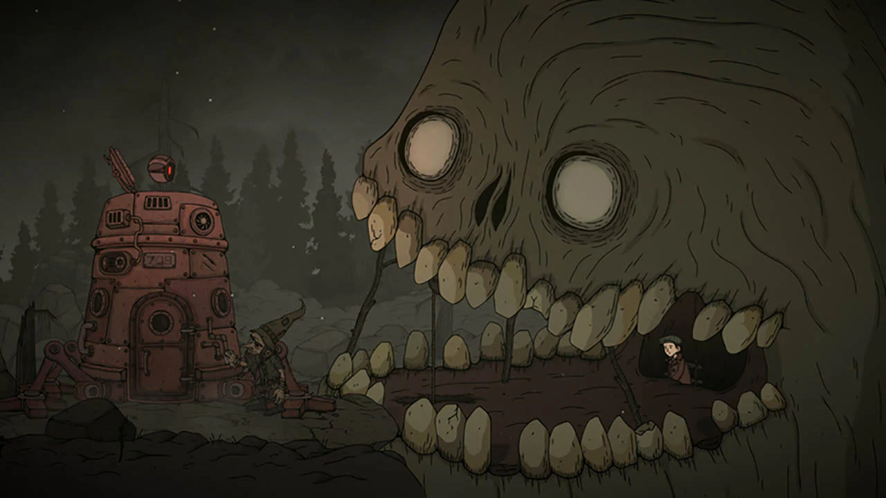 PS5 Creepy Tales Double Pack (Eng/EU) - Image 2
