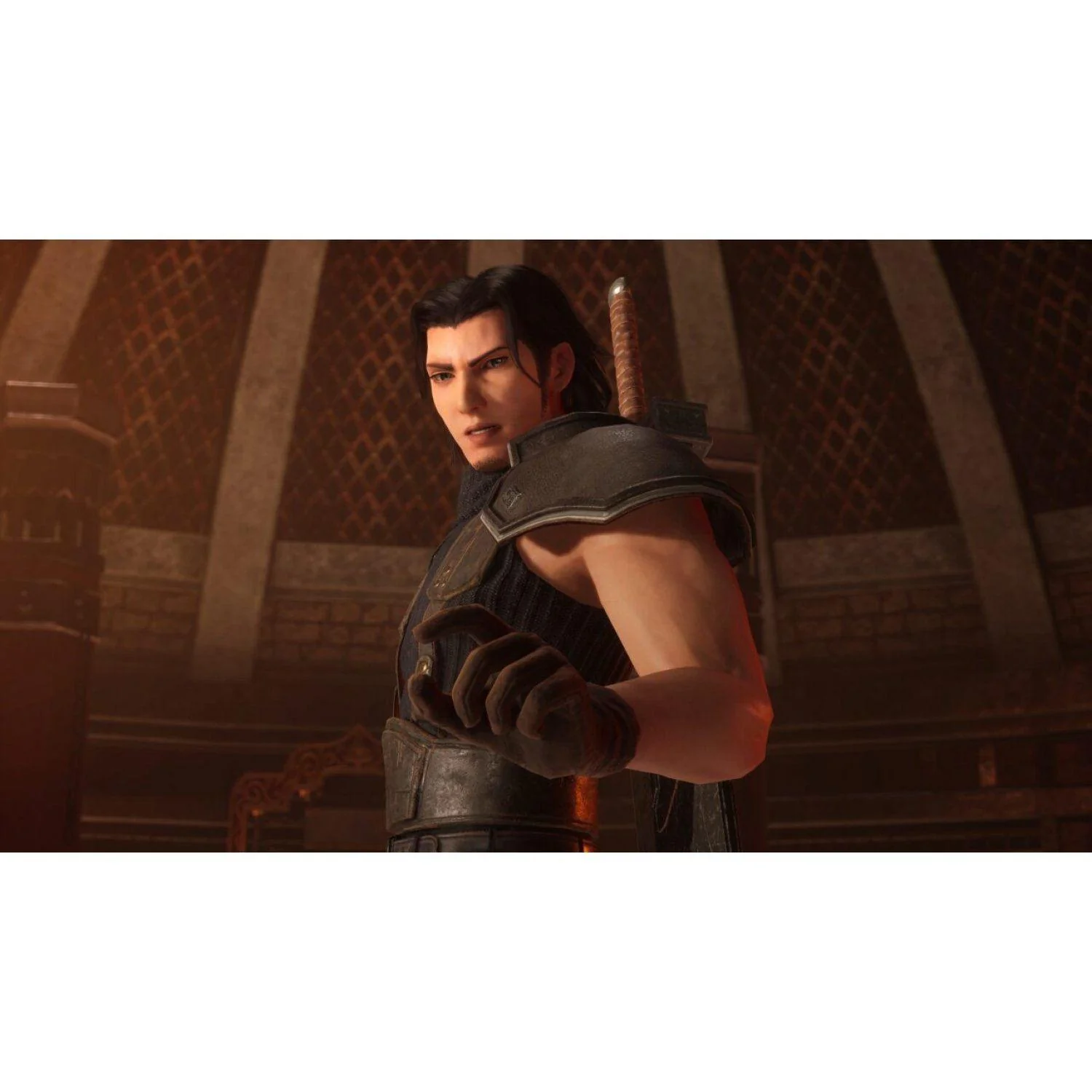 PS5 Crisis Core Final Fantasy VII Reunion (Asian) - Image 6