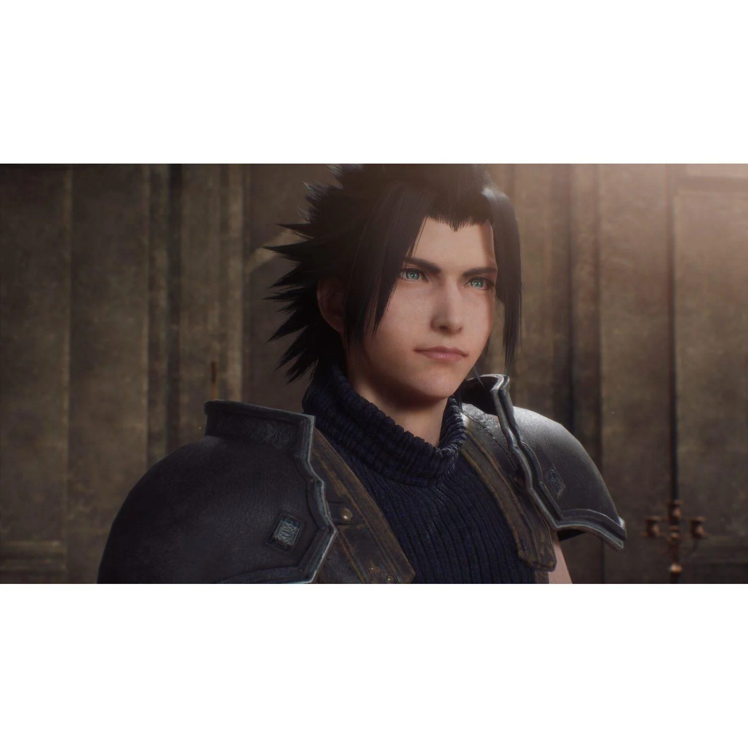 PS5 Crisis Core Final Fantasy VII Reunion (Eng/EU) - Image 2