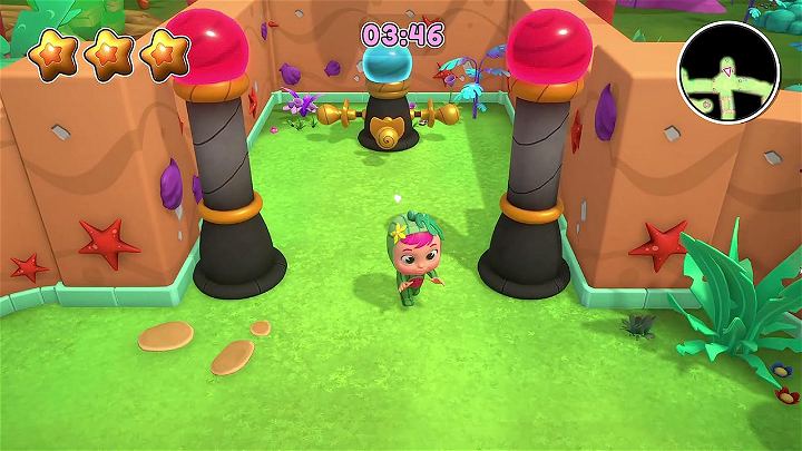 PS5 Cry Babies Magic Tears The Big Game (US) (Eng/FR) - Image 6