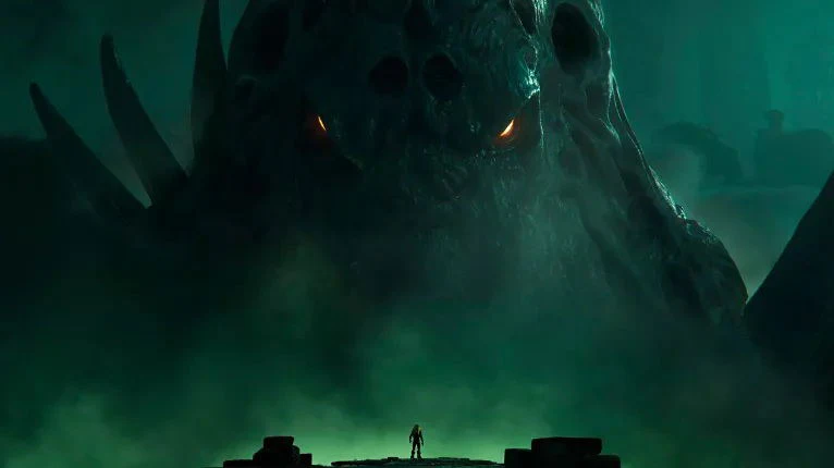 PS5 Cthulhu The Cosmic Abyss Pre-Order Downpayment - Image 3